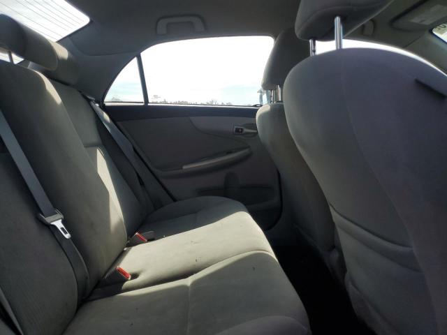 Photo 10 from auction – 2011 TOYOTA COROLLA BA with VIN 2T1BU4EEXBC692270