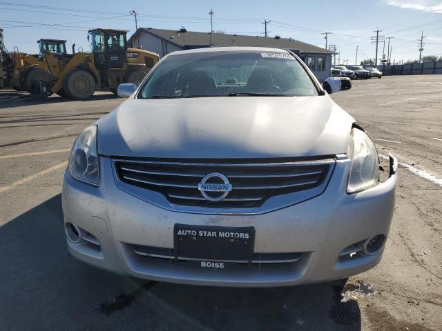 Photo 5 from auction – 2012 NISSAN ALTIMA BAS with VIN 1N4AL2AP3CN511606