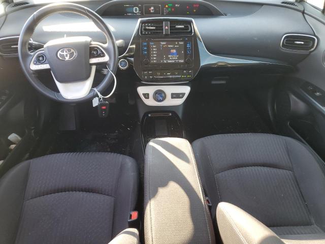 Photo 8 from auction – 2017 TOYOTA PRIUS with VIN JTDKARFU9H3043542