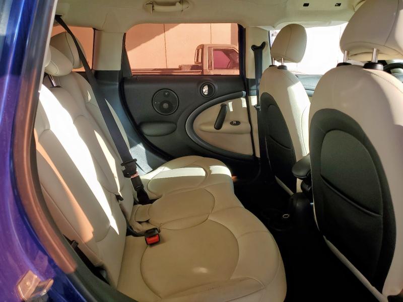 Photo 10 from auction – 2015 MINI COOPER S C with VIN WMWZC3C55FWT03561