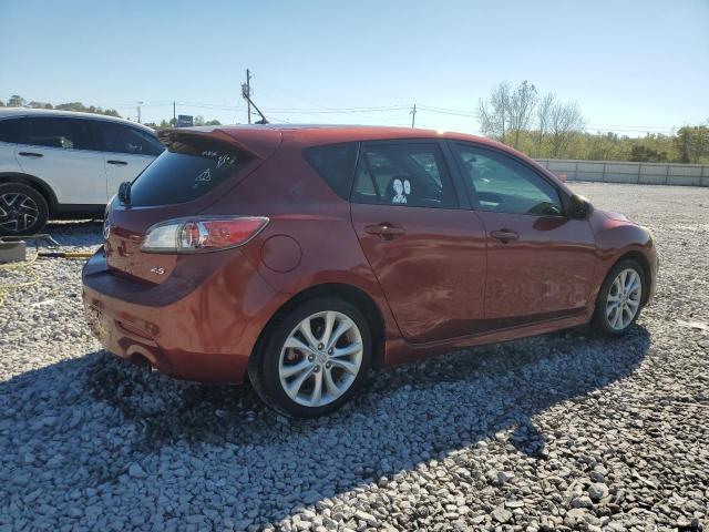 Photo 3 from auction – 2010 MAZDA 3 S with VIN JM1BL1H57A1263085