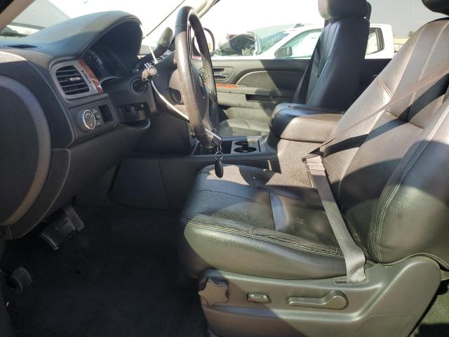 Photo 7 from auction – 2013 GMC YUKON SLT with VIN 1GKS1CE01DR148888