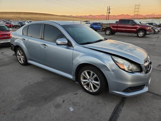 Photo 4 from auction – 2013 SUBARU LEGACY 2.5 with VIN 4S3BMCC66D3012270