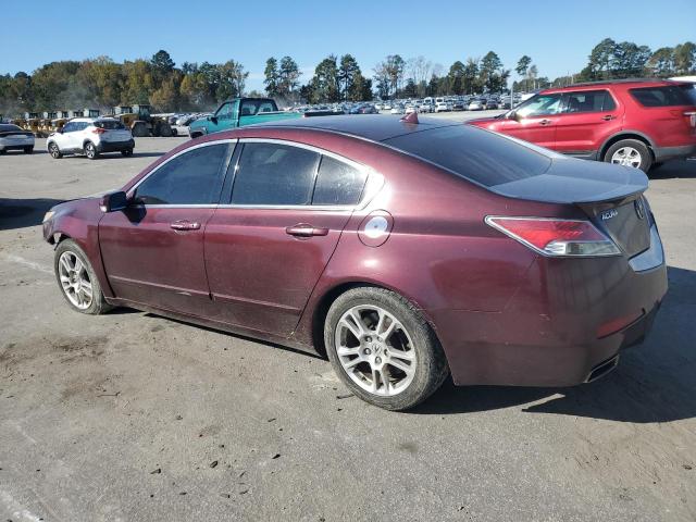 Photo 2 from auction – 2010 ACURA TL with VIN 19UUA8F56AA026311