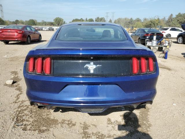 Photo 6 from auction – 2015 FORD MUSTANG with VIN 1FA6P8AM2F5430118