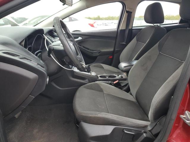 Photo 7 from auction – 2014 FORD FOCUS SE with VIN 1FADP3K27EL210460