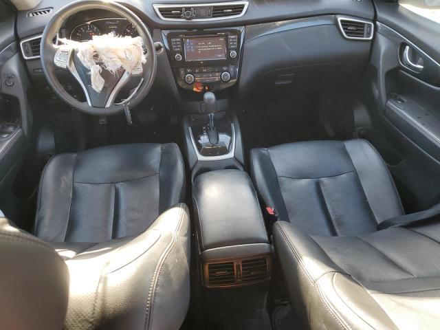 Photo 8 from auction – 2016 NISSAN ROGUE S with VIN 5N1AT2MV2GC748413