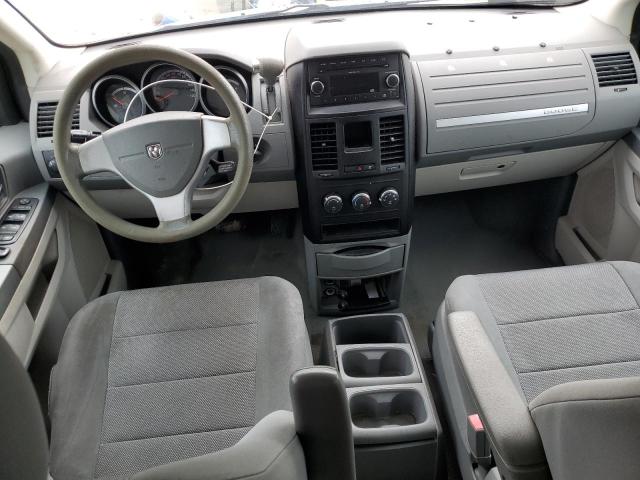 Photo 8 from auction – 2009 DODGE GRAND CARA with VIN 2D8HN44E29R593219