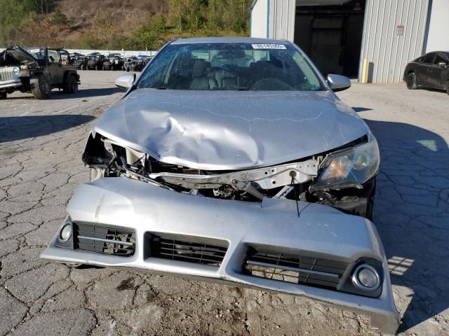 Photo 5 from auction – 2014 TOYOTA CAMRY L with VIN 4T1BF1FK4EU426954