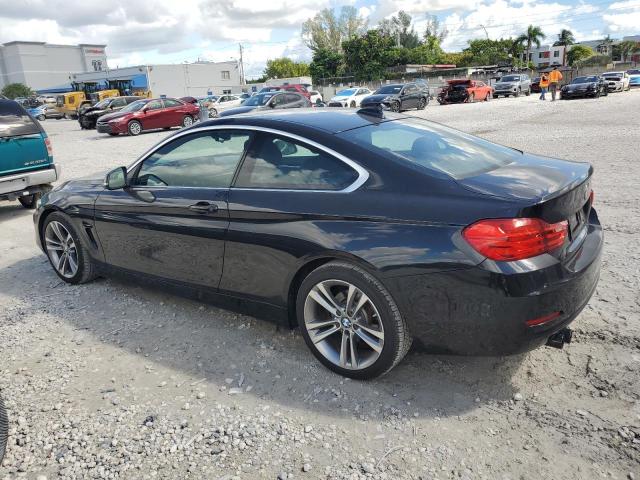 Photo 2 from auction – 2017 BMW 430I with VIN WBA4R7C50HK895672