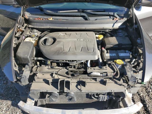 Photo 12 from auction – 2014 JEEP CHEROKEE L with VIN 1C4PJLCS2EW322525