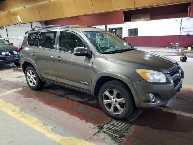 Photo 4 from auction – 2012 TOYOTA RAV4 LIMIT with VIN 2T3DF4DV4CW264514