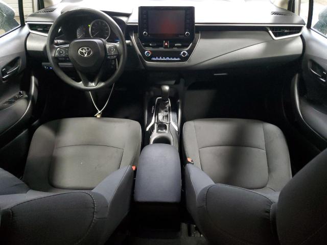Photo 8 from auction – 2022 TOYOTA COROLLA LE with VIN 5YFEPMAE0NP312786