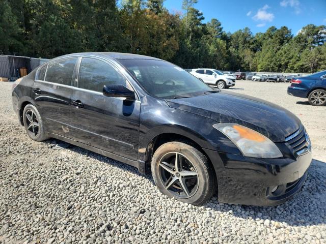 Photo 4 from auction – 2008 NISSAN ALTIMA 2.5 with VIN 1N4AL21E38C236756