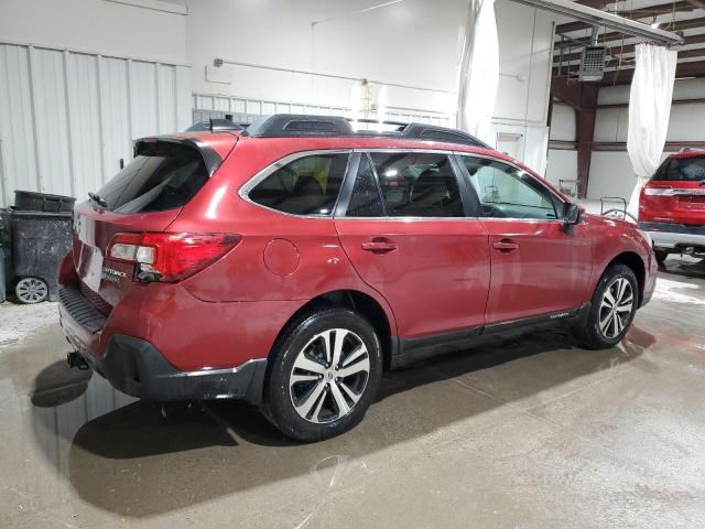 Photo 3 from auction – 2018 SUBARU OUTBACK 2. with VIN 4S4BSANC7J3367422
