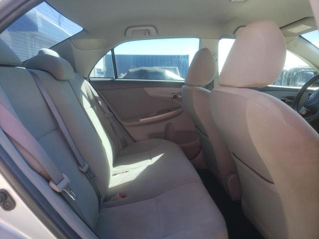 Photo 10 from auction – 2010 TOYOTA COROLLA BA with VIN 1NXBU4EE6AZ322320