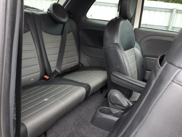 Photo 10 from auction – 2013 FIAT 500 SPORT with VIN 3C3CFFBR6DT618656