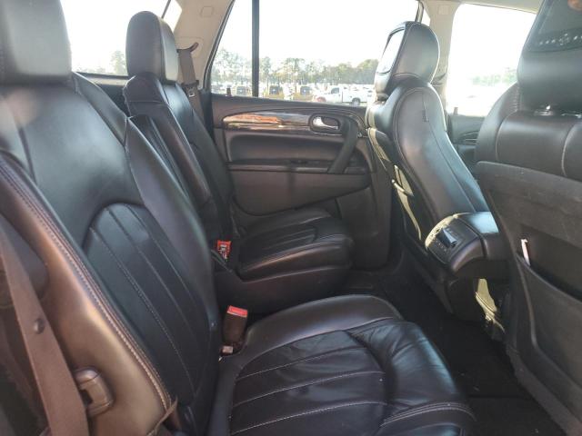 Photo 11 from auction – 2015 BUICK ENCLAVE with VIN 5GAKRBKD0FJ365390