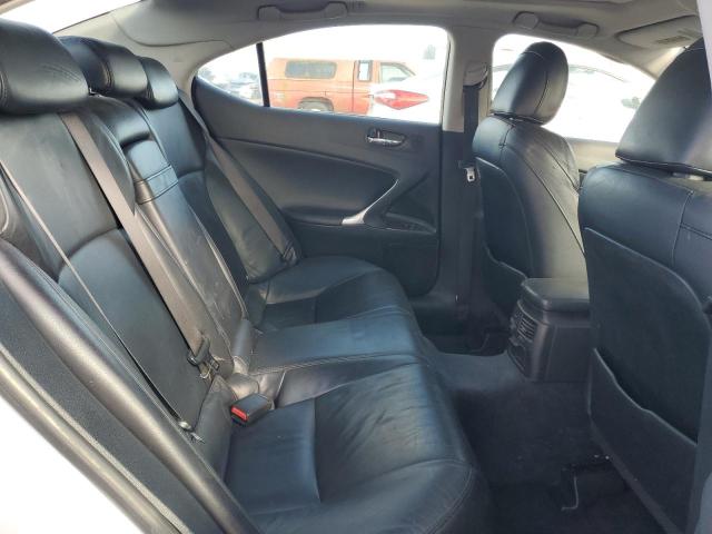 Photo 10 from auction – 2006 LEXUS IS 350 with VIN JTHBE262765005883