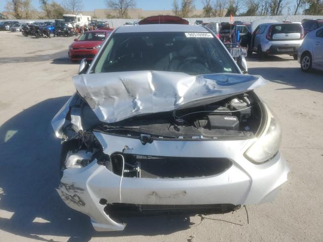 Photo 5 from auction – 2016 HYUNDAI ACCENT SE with VIN KMHCT5AE2GU288100