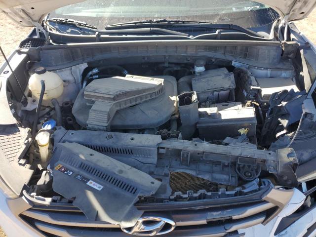 Photo 11 from auction – 2016 HYUNDAI TUCSON LIM with VIN KM8J3CA44GU254274