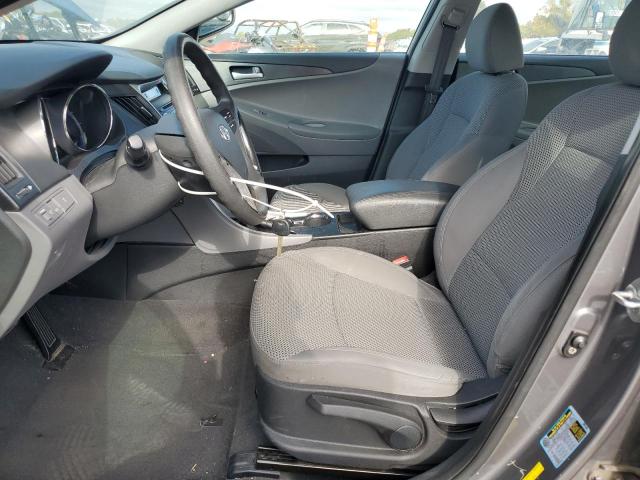 Photo 7 from auction – 2011 HYUNDAI SONATA GLS with VIN 5NPEB4AC6BH228980