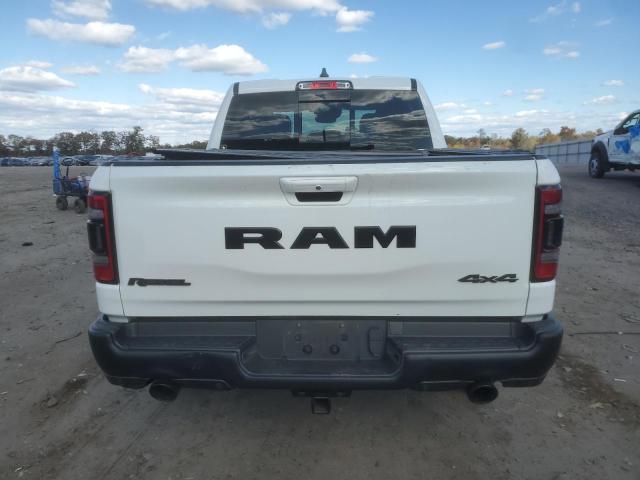 Photo 6 from auction – 2020 RAM 1500 REBEL with VIN 1C6SRFLT8LN374202