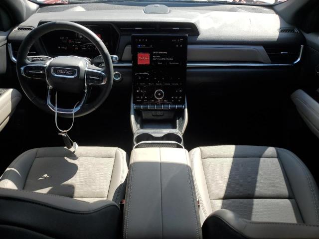 Photo 8 from auction – 2026 GMC TERRAIN EL with VIN 3GKALMEG3TL135705