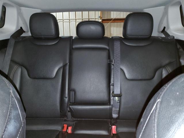 Photo 10 from auction – 2020 JEEP COMPASS LI with VIN 3C4NJDCB3LT238634