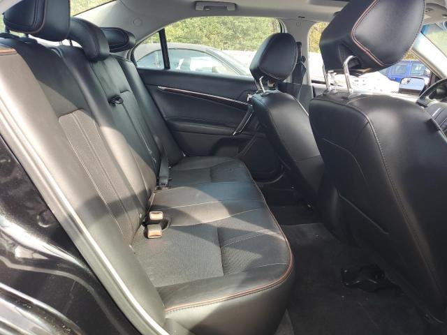 Photo 10 from auction – 2012 LINCOLN MKZ with VIN 3LNHL2JC7CR832059