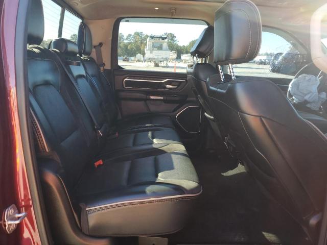 Photo 10 from auction – 2019 RAM 1500 LARAM with VIN 1C6SRFJT7KN558791