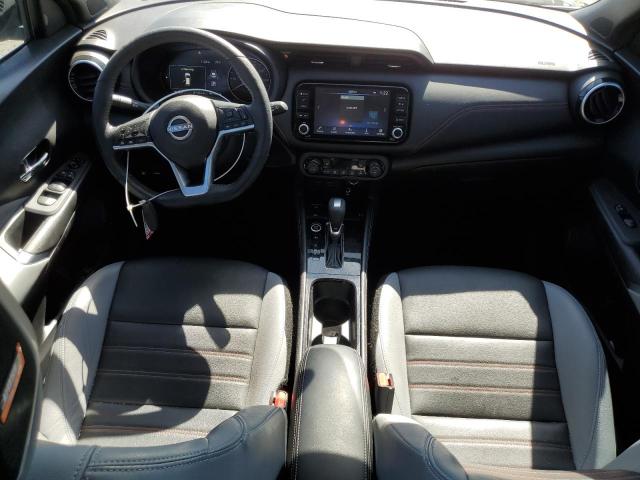 Photo 8 from auction – 2022 NISSAN KICKS with VIN 3N1CP5DV5NL477483