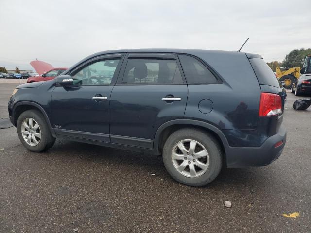 Photo 2 from auction – 2012 KIA SORENTO BA with VIN 5XYKTDA63CG232665