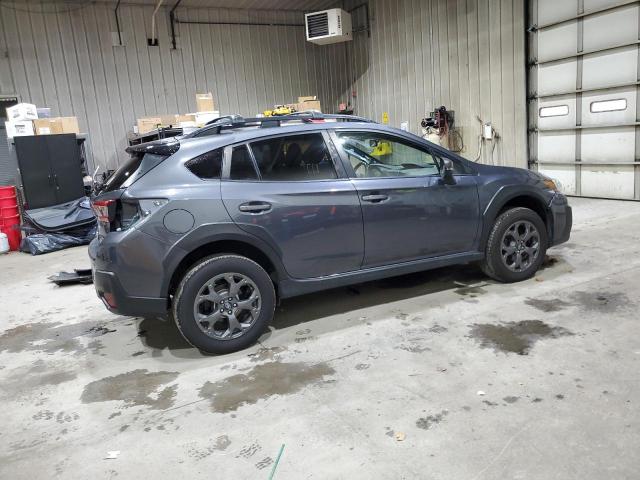 Photo 3 from auction – 2022 SUBARU CROSSTREK with VIN JF2GTHSC4NH209893