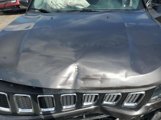 Photo 12 from auction – 2018 JEEP COMPASS LIMITED with VIN 3C4NJDCB4JT396221