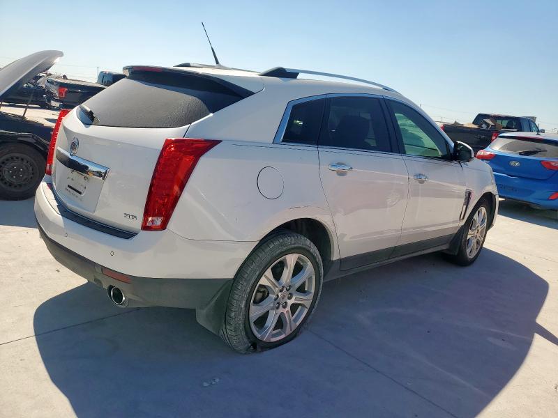 Photo 3 from auction – 2013 CADILLAC SRX PERFOR with VIN 3GYFNDE36DS593975