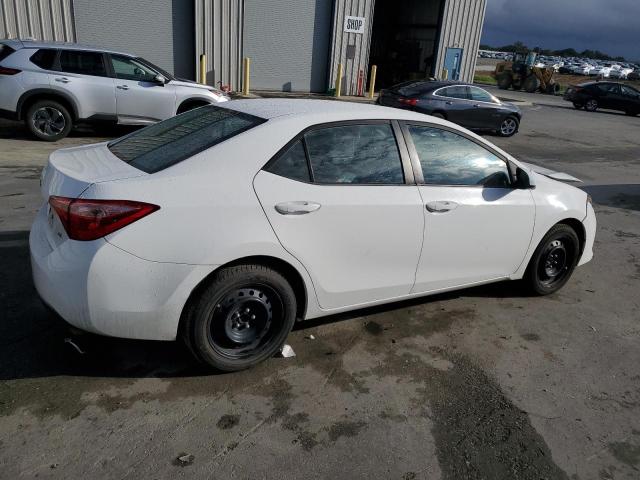 Photo 3 from auction – 2019 TOYOTA COROLLA L with VIN 2T1BURHE2KC212652