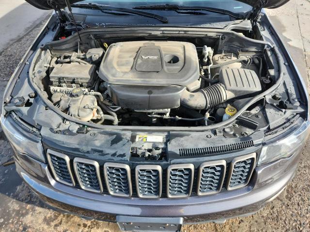 Photo 12 from auction – 2016 JEEP GRAND CHER with VIN 1C4RJFAG5GC462632