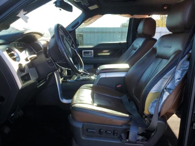 Photo 7 from auction – 2013 FORD F150 SUPER with VIN 1FTFW1ET3DFB52052