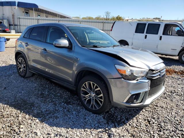 Photo 4 from auction – 2018 MITSUBISHI OUTLANDER with VIN JA4AR3AW6JZ012627