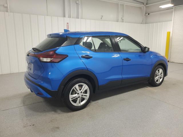 Photo 3 from auction – 2021 NISSAN KICKS S with VIN 3N1CP5BV6ML485576