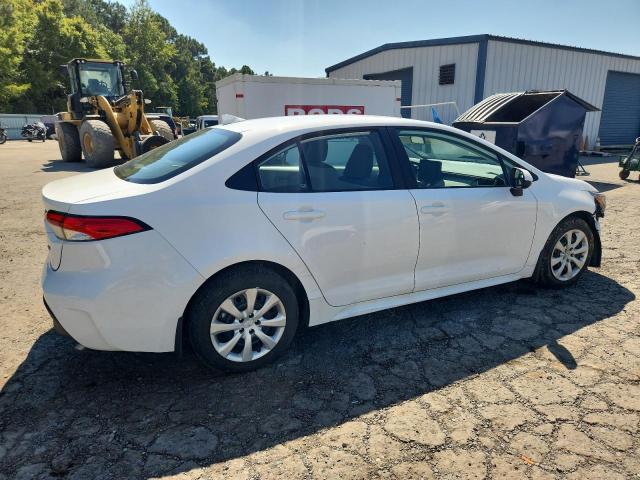 Photo 3 from auction – 2023 TOYOTA COROLLA LE with VIN 5YFB4MDE5PP035384