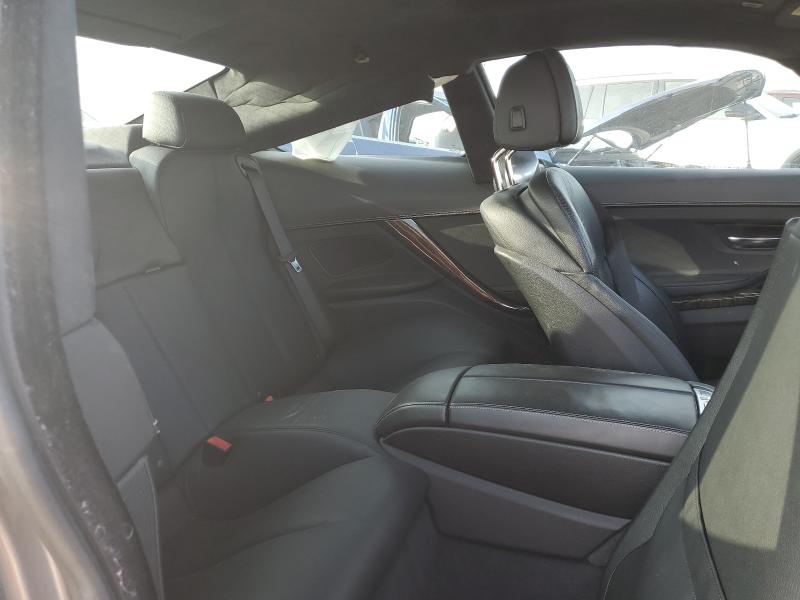 Photo 10 from auction – 2017 BMW 640 I with VIN WBA6H1C3XHD933145