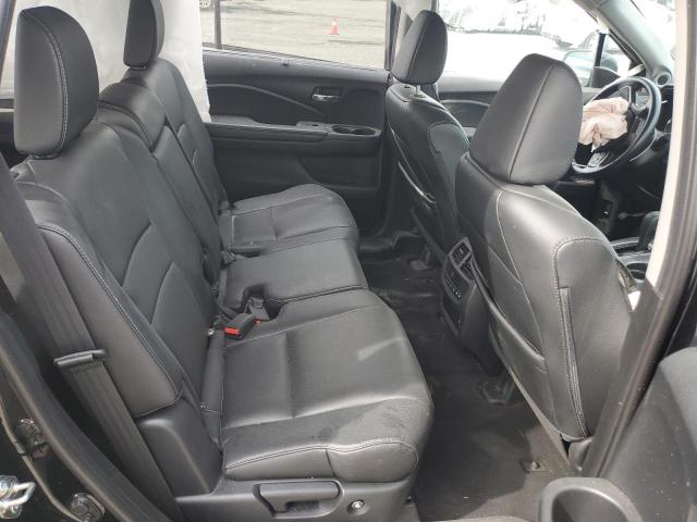Photo 11 from auction – 2020 HONDA PILOT EXL with VIN 5FNYF6H53LB033083