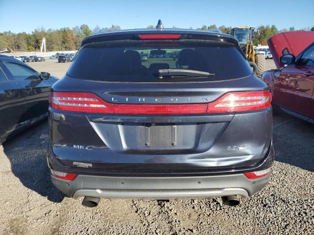 Photo 6 from auction – 2015 LINCOLN MKC with VIN 5LMCJ2A99FUJ19632