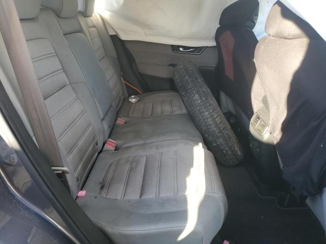 Photo 10 from auction – 2019 HONDA CR-V EX with VIN 7FARW2H52KE005856