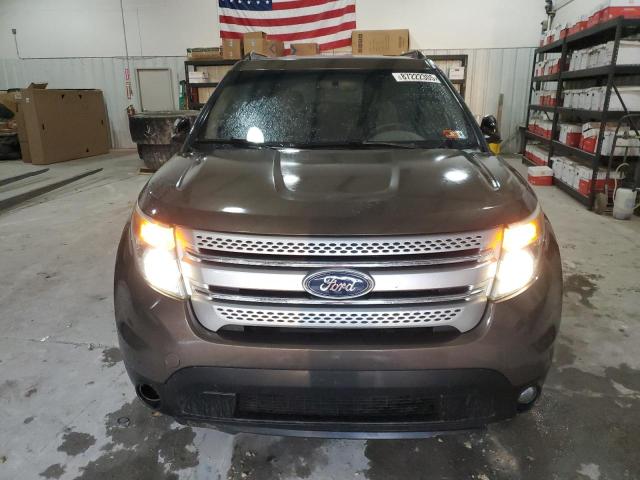 Фото 5 с аукциона – 2015 FORD EXPLORER X с VIN 1FM5K8D81FGC47392