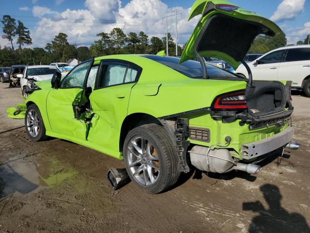 Photo 2 from auction – 2023 DODGE CHARGER GT with VIN 2C3CDXMG3PH548652