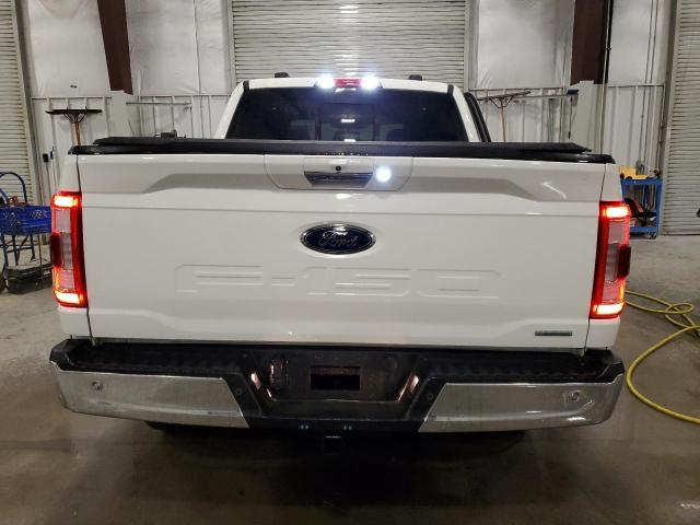Photo 6 from auction – 2022 FORD F150 SUPER with VIN 1FTFW1E87NFC06644