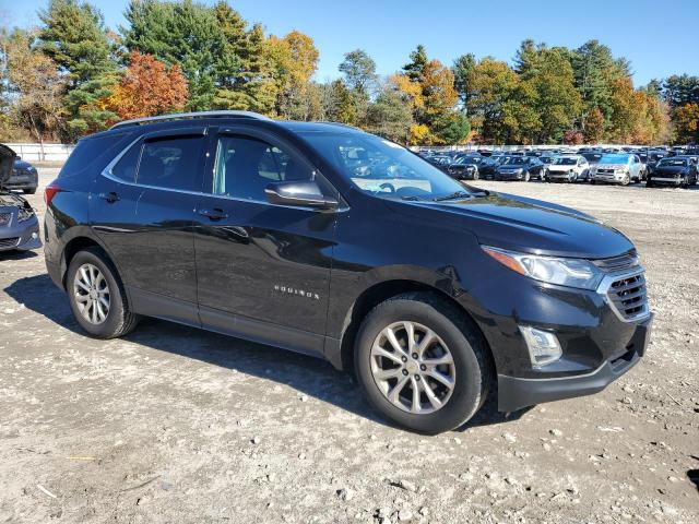 Photo 4 from auction – 2018 CHEVROLET EQUINOX LT with VIN 2GNAXSEV3J6314015